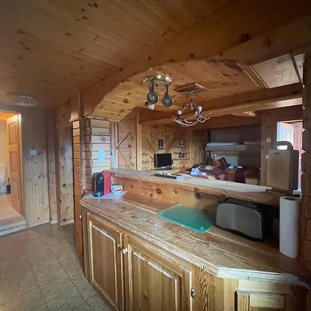 Apartman Alpenperle